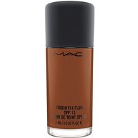 Mac Cosmetics - Studio Fix Fluid SPF 15 - NW48