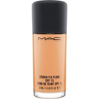 Mac Cosmetics - Studio Fix Fluid SPF 15 - C4.5