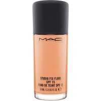 Mac Cosmetics - Studio Fix Fluid SPF 15 - C3.5