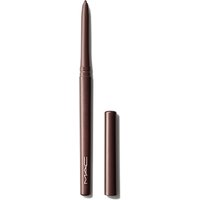 Mac Cosmetics - Technakohl Liner - Brownborder