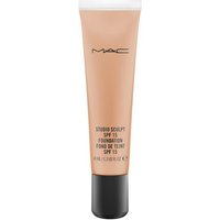 Mac Cosmetics - Studio Sculpt SPF 15 Foundation - NC45