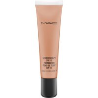 Mac Cosmetics - Studio Sculpt SPF 15 Foundation - NW43