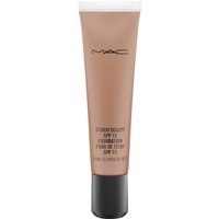 Mac Cosmetics - Studio Sculpt SPF 15 Foundation - NW45