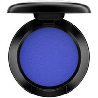 Mac Cosmetics - Eye Shadow - Atlantic Blue