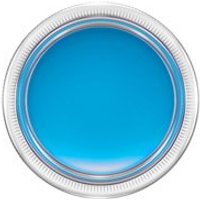 Mac Cosmetics - Chromaline - Hi-Def Cyan