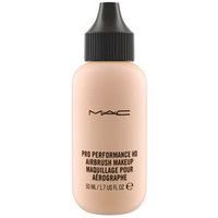 Mac Cosmetics - PRO Performance HD Airbrush Makeup - Polished Ivory