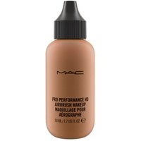 Mac Cosmetics - PRO Performance HD Airbrush Makeup - NC50