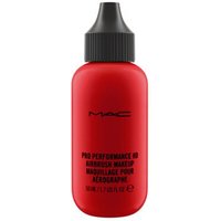 Mac Cosmetics - PRO Performance HD Airbrush Makeup - Basic Red