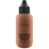 Mac Cosmetics - PRO Performance HD Airbrush Makeup - Deep Brown