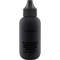 Mac Cosmetics - PRO Performance HD Airbrush Makeup - Black Black