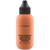 Mac Cosmetics - PRO Performance HD Airbrush Makeup - Burnt Coral