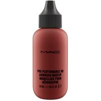 Mac Cosmetics - PRO Performance HD Airbrush Makeup - Terracotta