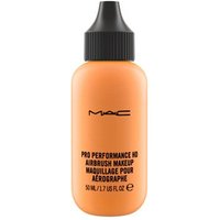 Mac Cosmetics - PRO Performance HD Airbrush Makeup - Genuine Orange