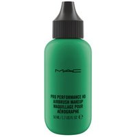 Mac Cosmetics - PRO Performance HD Airbrush Makeup - Landscape Green