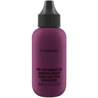 Mac Cosmetics - PRO Performance HD Airbrush Makeup - Rich Purple