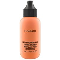 Mac Cosmetics - PRO Performance HD Airbrush Makeup - Pure Orange