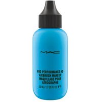 Mac Cosmetics - PRO Performance HD Airbrush Makeup - Cyan