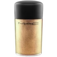 Mac Cosmetics - Pigment - Old Gold