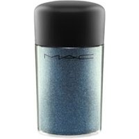 Mac Cosmetics - Pigment - Steel Blue