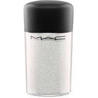 Mac Cosmetics - Glitter - Reflects Red