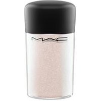 Mac Cosmetics - Glitter - Reflects Transparent Teal