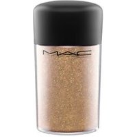 Mac Cosmetics - Glitter - Gold