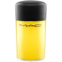 Mac Cosmetics - Pigment - Rock-It Yellow