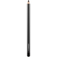 Mac Cosmetics - Chromagraphic Pencil - Black Black