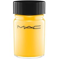 Mac Cosmetics - Acrylic Paint - Primary Yellow