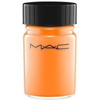 Mac Cosmetics - Acrylic Paint - Genuine Orange