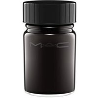 Mac Cosmetics - Acrylic Paint - Black Black