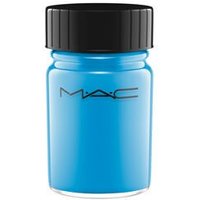 Mac Cosmetics - Acrylic Paint - Hi-Def Cyan