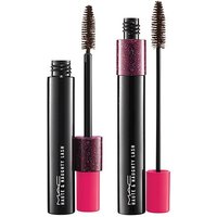 Mac Cosmetics - Haute & Naughty Lash Mascara - Haute & Naughty Brown