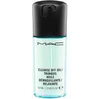 Mac Cosmetics - Cleanse Off Oil Tranquil / Mini M·A·C