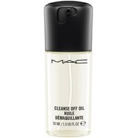 Mac Cosmetics - Cleanse Off Oil / Mini M·A·C