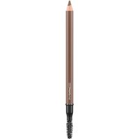 Mac Cosmetics - Veluxe Brow Liner - Deep Dark Brunette