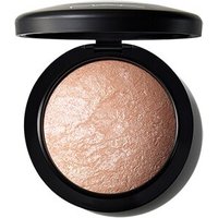 Mac Cosmetics - Mineralize Skinfinish - Soft & Gentle