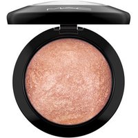 Mac Cosmetics - Mineralize Skinfinish - Cheeky Bronze