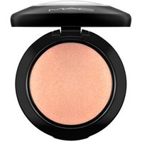 Mac Cosmetics - Mineralize Blush - Warm Soul