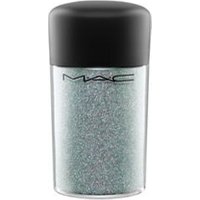 Mac Cosmetics - Glitter - 3D Pale Mint