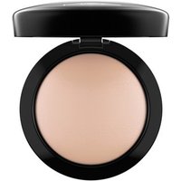 Mac Cosmetics - Mineralize Skinfinish Natural - Medium