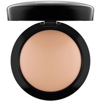 Mac Cosmetics - Mineralize Skinfinish Natural - Medium Dark