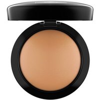 Mac Cosmetics - Mineralize Skinfinish Natural - Dark