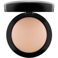 Mac Cosmetics - Mineralize Skinfinish Natural - Medium Plus