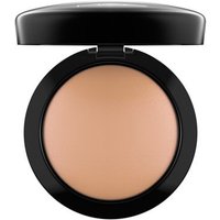 Mac Cosmetics - Mineralize Skinfinish Natural - Medium Deep