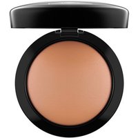 Mac Cosmetics - Mineralize Skinfinish Natural - Dark Deep