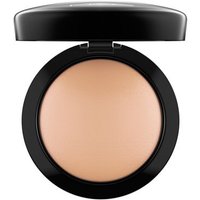 Mac Cosmetics - Mineralize Skinfinish Natural - Medium Golden