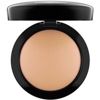 Mac Cosmetics - Mineralize Skinfinish Natural - Medium Tan