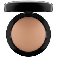 Mac Cosmetics - Mineralize Skinfinish Natural - Dark Golden