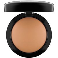 Mac Cosmetics - Mineralize Skinfinish Natural - Dark Tan